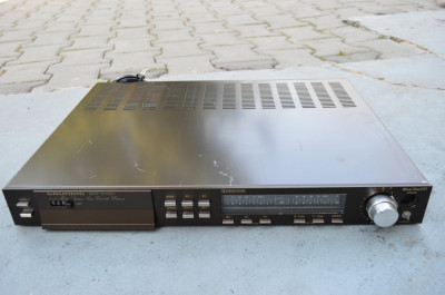 Deck Grundig SCF 6100 foto