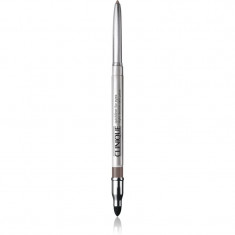 Clinique Quickliner for Eyes eyeliner khol culoare 02 Smoky Brown 3 g