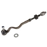 Bieleta directie cu cap de bara Bmw Seria 3 (E46), Z4 (E85), Z4 Cupe (E86), Moog BMDS1788, parte montare : Punte fata, Dreapta