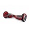 Hoverboard 6,5? Red Flames ? Hoverwheel