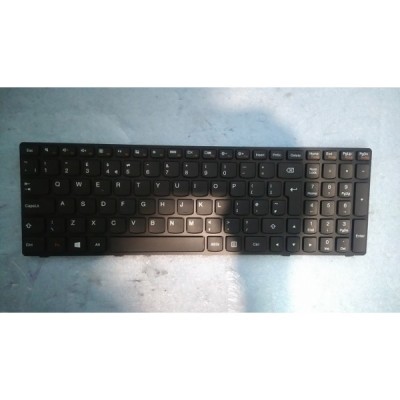 Tastatura Laptop - Lenovo G710 foto