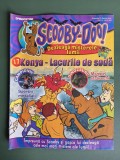 Revista Scooby Doo ! nr. 17 / 2006 / R6P5F