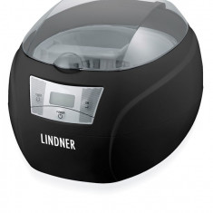 LINDNER - dispozitiv cu ultrasunete pentru curățarea monedelor ULTRASONIC