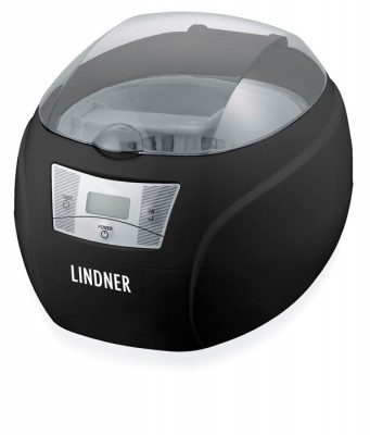 LINDNER - dispozitiv cu ultrasunete pentru curățarea monedelor ULTRASONIC foto