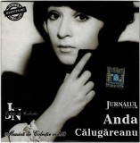 CD Anda Călugăreanu