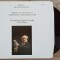 Brahms, Kurt Masur, Sinfonie nr. 2 D-dur op. 73// disc vinil
