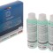 Kit de intretinere pentru uscatoare de rufe cu pompa de caldura, BOSCH 00312111, 4 x 125 ml