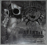 vinyl Cheloo(Parazitii) &amp; Daniel Lazăr - Killing The Classics,hip hop,sigilat