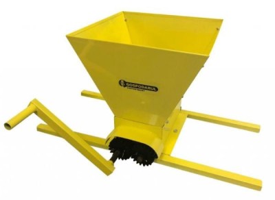 GP - ZDROBITOR DE STRUGURI MANUAL PowerTool TopQuality foto