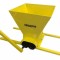 GP - ZDROBITOR DE STRUGURI MANUAL PowerTool TopQuality