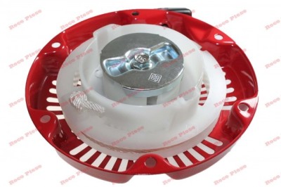 Demaror compatibil motor Honda 152 foto
