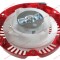 Demaror compatibil motor Honda 152