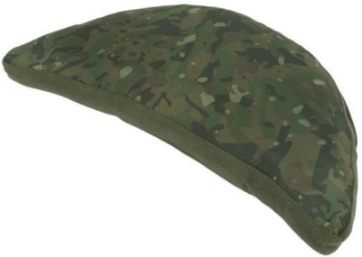 Perna Trakker Levelite Oval Pillow MF-HDR, Camo, 67x30x4.5cm foto