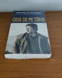 Daphne du Maurier - Casa de pe țărm (sigilat / &icirc;n țiplă)