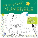 Ma joc si invat numerele, DPH