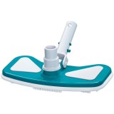 Cap aspirare piscină Bestway AquaClean, 28 x 11 x 3.5 cm