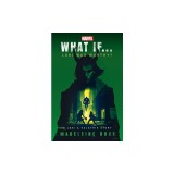 Marvel: What If...Loki Was Worthy? (a Loki &amp; Valkyrie Story)