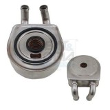 Radiator ulei motor Fiat Ducato, Ducato Sasiu Motor 2.5 D, 2.5 D 4x4, 2.5 D Combinato, 2.5 TD, 2.5 TD 4x4, 2.5 TDI, 2.5 TDI 4x4, 2.5 TDI