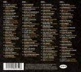 Rock Classics - The Ultimate Rock Anthems | Various Artists, Rhino Records