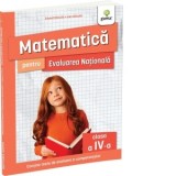 Matematica pentru Evaluarea Nationala, clasa a IV-a