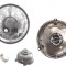 Far tuning VW TranSporter (T3) 07.1979-1992 BestAutoVest partea dreapta/stanga , diametru 181mm, cu lumina pozitie, tip bec far H4