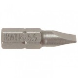 Irwin Bit drept 0.8x5.5mm ProAdvanced PowerfulTools