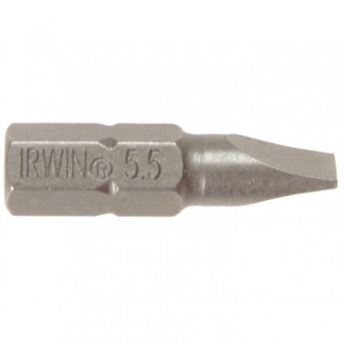 Irwin Bit drept 0.8x5.5mm ProAdvanced PowerfulTools