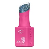 Oja semipermanenta Cupio Effect X Collection - Flash Emerald 8ml