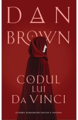 Codul lui Da Vinci - Dan Brown