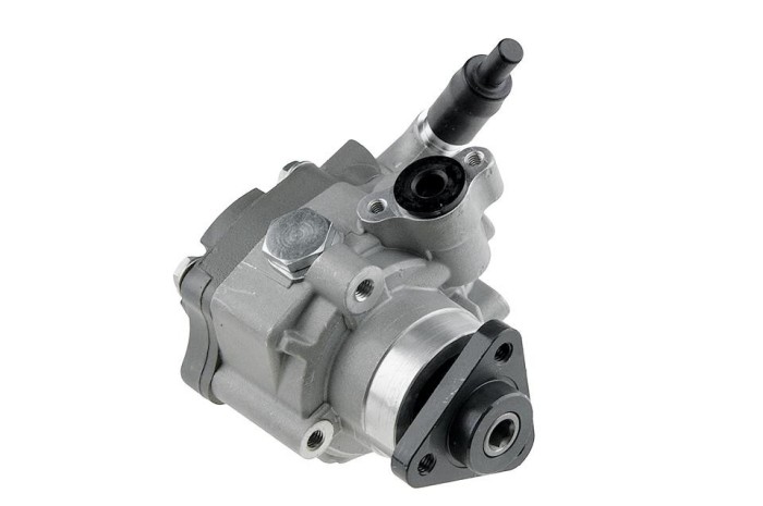 Pompa servodirectie Vw T5, T6 2.0tdi 2009-, Amarok 2.0tdi 2010-, NTY SPW-VW-005
