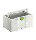 Cutie portscule ToolBox SYS3 TB L 237 Festool tip Systainer 508 x 296 x 237 mm