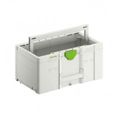 Cutie portscule ToolBox SYS3 TB L 237 Festool tip Systainer 508 x 296 x 237 mm