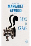 Oryx si Crake | Margaret Atwood