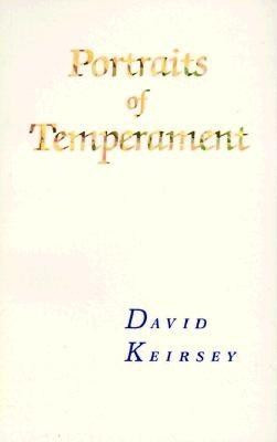 Portraits of Temperament