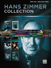 Hans Zimmer Collection, Paperback/Hans Zimmer foto