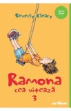 Ramona cea viteaza - Beverly Cleary