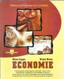 Cumpara ieftin Manual Economie clasa a XI-a Elena Lupsa Editura Corvin Brosata