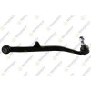 Brat suspensie roata Mercedes M-Class (W163), 02.98-07.05, Punte Spate, Dreapta, superior spre spate; TEKNOROT