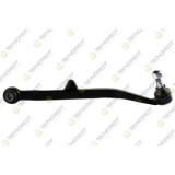 Brat suspensie roata Mercedes M-Class (W163), 02.98-07.05, Punte Spate, Dreapta, superior spre spate; TEKNOROT