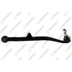 Brat suspensie roata Mercedes M-Class (W163), 02.98-07.05, Punte Spate, Dreapta, superior spre spate; TEKNOROT