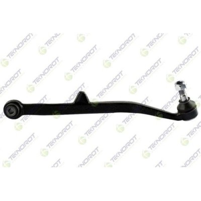 Brat suspensie roata Mercedes M-Class (W163), 02.98-07.05, Punte Spate, Dreapta, superior spre spate; TEKNOROT foto