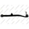 Brat suspensie roata Mercedes M-Class (W163), 02.98-07.05, Punte Spate, Dreapta, superior spre spate; TEKNOROT