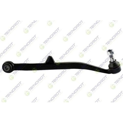 Brat suspensie roata Mercedes M-Class (W163), 02.98-07.05, Punte Spate, Dreapta, superior spre spate; TEKNOROT