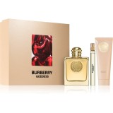 Burberry Goddess Goddes set cadou pentru femei, 75 ml