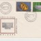 C12 - FDC Romania - Sculptura in lemn - LP959 - 1978