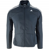 Jacheta femei adidas Marathon 3-Stripes GK6062