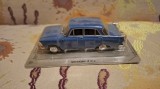 Macheta Moskwicz 412 - De Agostini 1:43