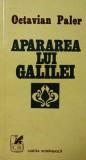 Apararea lui Galilei (Octavian Paler)