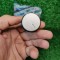 buton argintiu plita beko / C89