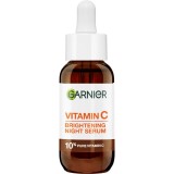 Garnier Vitamin C ser stralucire cu vitamina C pentru noapte 30 ml